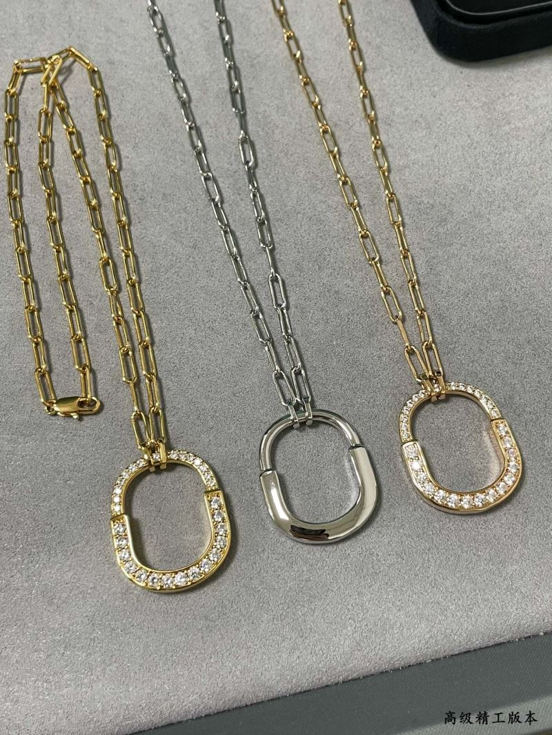 Tiffany Necklaces